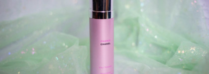 Топ парфюма 2022