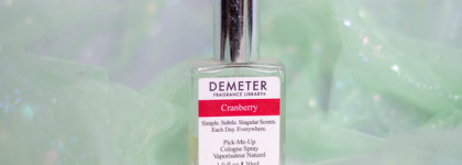 Топ парфюма 2022