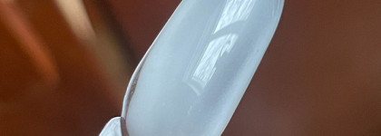 ANNY Сalcium nail attack