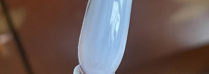 Железный Укрепитель для Ногтей Relouis