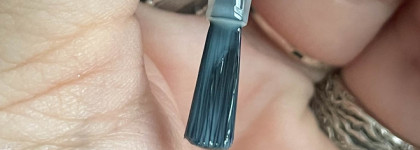 ANNY Сalcium nail attack