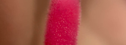 SOS и ежедневный уход для губ : Catrice Lip Care Power Full 5 Glossy Lip Oil 050 Glossy Blackberry