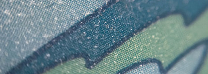 Восстанавливаем губы зимой с Kaleidos Blue Agave Softening Lip Mask