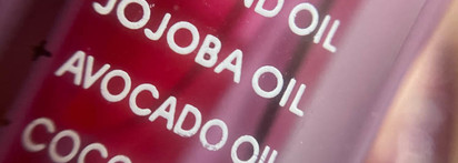 SOS и ежедневный уход для губ : Catrice Lip Care Power Full 5 Glossy Lip Oil 050 Glossy Blackberry