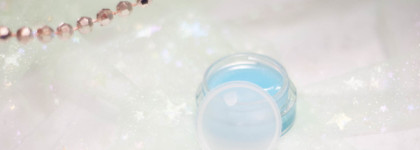 Восстанавливаем губы зимой с Kaleidos Blue Agave Softening Lip Mask