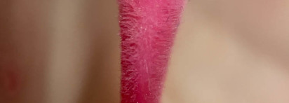 SOS и ежедневный уход для губ : Catrice Lip Care Power Full 5 Glossy Lip Oil 050 Glossy Blackberry