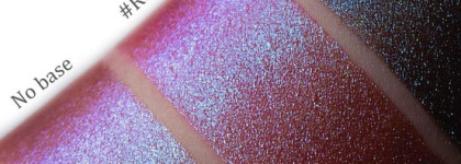 18 новых лимитированных оттенков Sparkle Bernovich