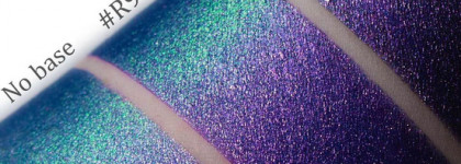 18 новых лимитированных оттенков Sparkle Bernovich