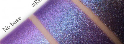 18 новых лимитированных оттенков Sparkle Bernovich