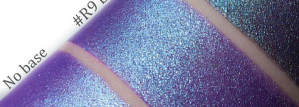 18 новых лимитированных оттенков Sparkle Bernovich