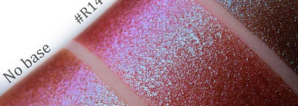 18 новых лимитированных оттенков Sparkle Bernovich