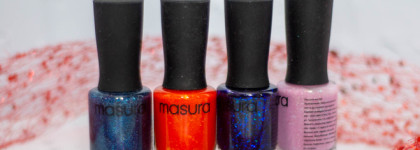 Итоги зимы: лаковое помешательство, неудачное осветление, Тамми и немного пользы