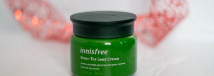 Итог зимы: уход