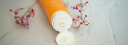 OK Beauty: уход для волос и декоративная косметика