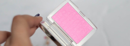 Люксовая капризуля: Dior Румяна Backstage Rosy Glow Blush 001