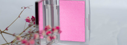 Люксовая капризуля: Dior Румяна Backstage Rosy Glow Blush 001