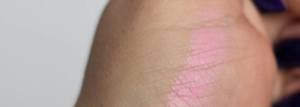 Люксовая капризуля: Dior Румяна Backstage Rosy Glow Blush 001