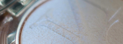 Нетипичный оттенок для люкса: Dior Diorskin Nude Air Luminizer 06