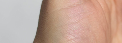 Люксовая капризуля: Dior Румяна Backstage Rosy Glow Blush 001