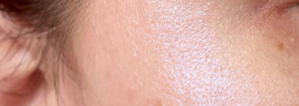 Нетипичный оттенок для люкса: Dior Diorskin Nude Air Luminizer 06