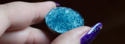 Bernovich Sparkle x-57