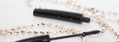 Для любителей натурального: тушь для ресниц с чернилами каракатицы Doctor Oil