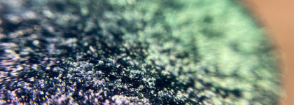 Bernovich Sparkle x-57