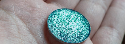 Bernovich Sparkle x-57