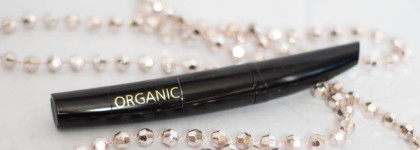 Для любителей натурального: тушь для ресниц с чернилами каракатицы Doctor Oil