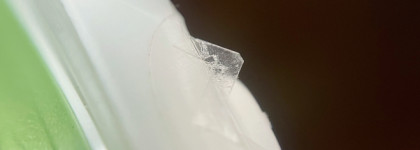 Cafe Mimi Keratin Hair Mask