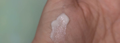 Cafe Mimi Keratin Hair Mask