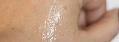 Помощник для гладкости волос - La'dor Keratin Power Glue