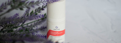 Гельтек: уход за лицом и кожей век