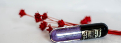 Parisa Cosmetics Ghost Tape Mistical Color & Shine Lip Gloss Pink Glow