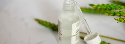 The Ordinary Matrixyl 10% + HA