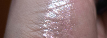 Kiko Milano Blossoming Beauty Charming Lip Gloss 01 Nude Lilac