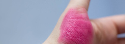 Lime Crime Softwear Blush #Dark Web