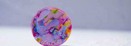 Lime Crime Softwear Blush #Dark Web