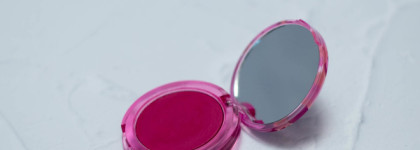 Lime Crime Softwear Blush #Dark Web