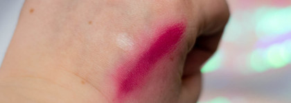 Lime Crime Softwear Blush #Dark Web