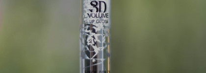 Свои губы, только из драконьего стекла: Luxvisage Dragon Glass 3D volume