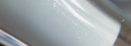 Свои губы, только выходи из воды, у тебя губы синие! Sergey Naumov Lip Gloss #Replicant