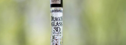 Свои губы, только из драконьего стекла: Luxvisage Dragon Glass 3D volume