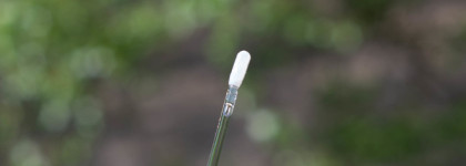 Свои губы, только из драконьего стекла: Luxvisage Dragon Glass 3D volume