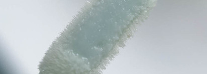 Свои губы, только выходи из воды, у тебя губы синие! Sergey Naumov Lip Gloss #Replicant