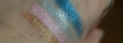 Natasha Denona Mini Pastel Palette