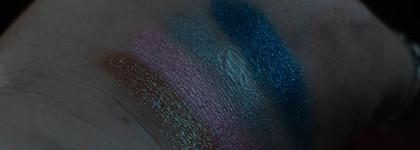 Natasha Denona Mini Pastel Palette