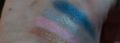 Natasha Denona Mini Pastel Palette