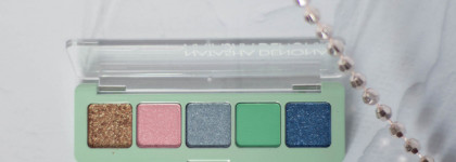 Natasha Denona Mini Pastel Palette