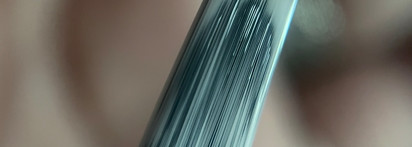 Kinetics Nail Polish Hurricane mode